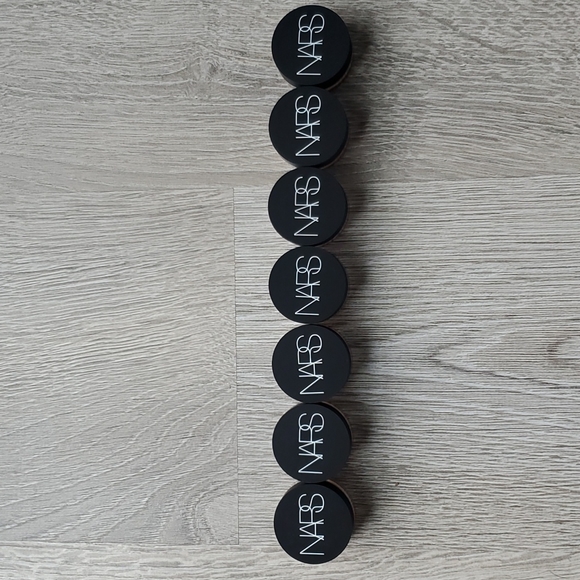 NARS Soft Matte Complete Concealer - Various Shades - Picture 4 of 8